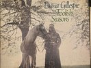 DANA GILLESPIE Foolish Seasons LP psych 1968 London US PS540