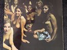 Jimi Hendrix Electric Ladyland 1968 TRACK record 613 008 / 09 double album UK