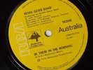 Renee Geyer Band:  Be There in the Morning  1976 Australian  7