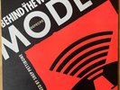 Depeche Mode Behind The Wheel, 12in, remixed by Shep Pettibone, great condition