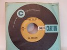 Strollers  THERE'S NO ONE BUT YOU / COME ON OVER (ROCK N ROLL 45) #546 PLAYS VG