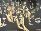 The Jimi Hendrix Experience	Electric Ladyland	Polydor	2 x Vinyl, LP, Album, RE
