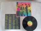 THE B-52's ‎– COSMIC THING LP VINYL RECORD - REPRISE ORIG 1989 UK NM ROCK