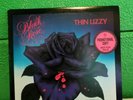 Thin Lizzy ‎ Black Rose A Rock Legend LP RECORD Promo BSK 3338 vg+