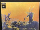 PINK FLOYD/SOUND TRACK FROM THE FILM “MORE” RARE 1969 LP ITALIAN IMPORT