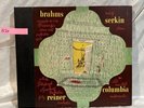 N24 Brahms Concerto no 1 in d minor rudolf serkin piano Pittsburgh Sym. 78 Rpm