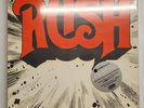 Rush : Rediscovered Sealed Box Vinyl Set Moon Label New 2014