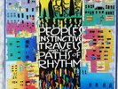 A Tribe Called Quest - People's Instinctive Travels...(1990) Erstpressung