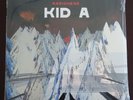 Radiohead Kid A LP (2016) NEW