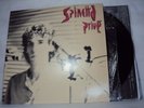 LP LUIS ALBERTO SPINETTA PRIVE 1986 NM/NM ARGENTINA INTERDISC 66003 INSERT