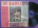 LP CARLOS DI SARLI MANO A MANO CON EL DIXIE ARGENTINA P08253L TANGO