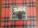 LP LOS FABULOSOS CADILLACS BARES Y FONDAS 1986 ARGENTINA DSL 66018 INSERT