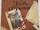 Robert Hunter - Jack O'Roses LP, 1980 Grateful Dead Vinyl