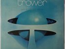 ROBIN TROWER: Twice Removed From Yesterday US Chrysalis 70s OG Vinyl LP SEALED