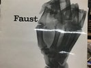 Faust - Faust  LP UK 1972 Polydor orig With Insert  NM