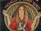 MICHELE saturn rings U.S. ABC RECORDS LP 684_original 1969_RARE west coast PSYCH