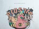 Erasure - The Circus Tour 1987 Live (3x Vinyl-Maxi, 1987) in farbigen Vinyl 