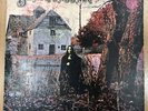 Black Sabbath Self Titled First Album Phillips