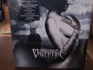 bullet for my valentine Fever first press etched disc mint factory sealed 2010