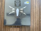 Metallica , Death Magnetic ( 5-LP Deluxe box 2008, Warner Bros. Records)