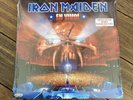 Iron Maiden , En Vivo  ( Limited edition double picture disc vinyl Record, 2012)
