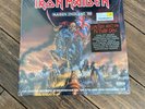Iron Maiden Maiden England '88 (Limited eidtion 2 picture disc, Hype, New)