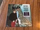 The Rolling Stones “Big Hits” 1966 stereo USA Lp factory sealed Mint- condition