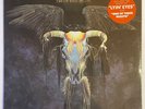 EAGLES One Of These Nights SEALED 1975 ORIG US LP w/HYPE STICKER Embossed Cover