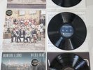 Mumford And Sons Sigh No More Vinyl + Babel + Wilder Mind
