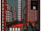King Gizzard & The Lizard Wizard - Live I (Vinyl 3LP Box - 2023 - UK - Original)
