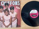 FRENCH LP THE CHIFFONS HE'S SO FINE