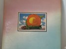 ALLMAN BROTHERS BAND-EAT A PEACH SET 180-GRAM Vinyl Record 2-LP Album STBO-94379
