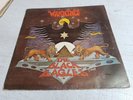 Wild Flower-The Black Eagles – Warning-LP''-mp3 - skip