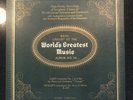 Basic Library Of The World’s Greatest Music LP Hi Fi #1-24