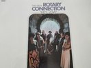 The New Rotary Connection Hey Love Vinyl Lp New