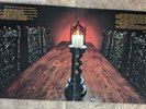 KISS Music from the Elder Original celophane sleeve 1981- NBLP 7261 Gatefold