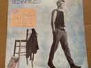 V1 BALTIMORA Living In The Background Vinyl LP 1985 Gold Stamp Promo New Sealed