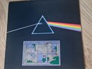 Pink Floyd Dark Side Of The Moon Ist Uk Press Solid Triangle