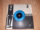 the selecter - on my radio RARE BLUE LABEL 2 tone 7