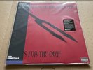 Queens Of The Stone Age - QOTSA - Songs For Deaf Red Marble VINYL  VMP - SEALED