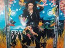 Steve Vai Passion and Warfare 1990 US Press Relativity 88561-1037-1 LP record