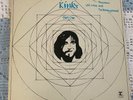 The Kinks LP Lola Versus Powerman And The Moneygoround - Part One RS-6423 Vinyl