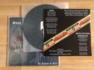Sons Of Satan - In Times Of Fire LP New Goatmoon Wolfnacht Grand Belial's Key