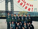 Esta Si Es Salsa - Los Corraleros De Majagual (New Reissue LP - Vampi Soul 2022)