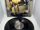 TOM WAITS Franks Wild Years Island 1987 Original Masterdisk DMM EX In Shrink