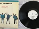 The Beatles Help  1985 Remastered MFSL Mobile Fidelity Vinyl LP Near Mint/Excell