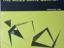 RELAXIN' WITH THE MILES DAVIS QUINTET COLTRANE PRESTIGE 7129 OJC-190 MONO EX
