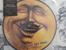 Panic  At The Disco – I Write Sins Not Tragedies 7 Inch Picture Disc Vinyl RARE