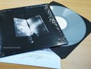 JOHN FOXX LP  The Marvellous Notebook (Indies) (NEW VINYL LP)