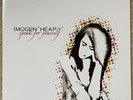Imogen Heap ‎Speak For Yourself 2LP Black Vinyl Gatefold UK 2018 45RPM NEW /300
